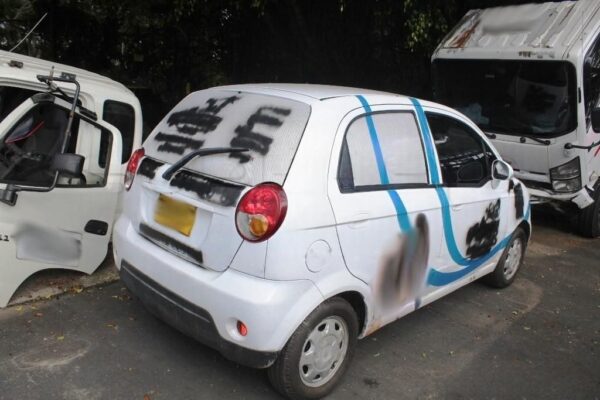 01ab6430-9665-4d6b-8b9a-68ab28178525 CHEVROLET SPARK MODELO 2019