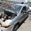 CHEVROLET SPARK MODELO 2008