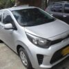 KIA PICANTO MODELO 2022 PLACA 9