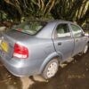 CHEVROLET AVEO MODELO 2006
