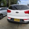 KIA NEW SPORTAGE LX MODELO 2016