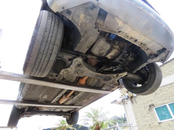 COMBO REPUESTOS + NISSAN MARCH MODELO 2013