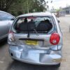 CHEVROLET SPARK MODELO 2008