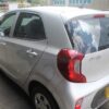 KIA PICANTO MODELO 2022 PLACA 9