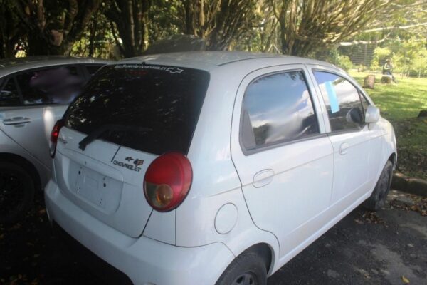 CHEVROLET SPARK MODELO 2016