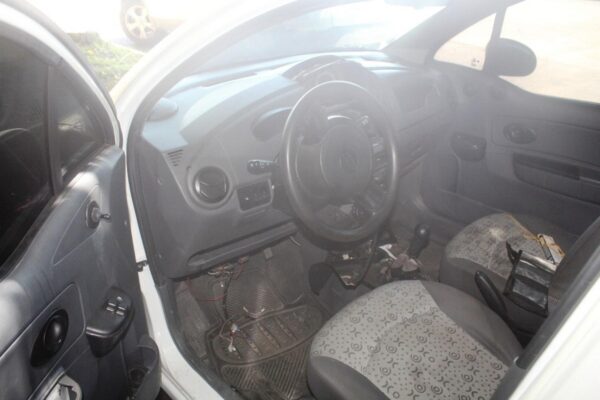 CHEVROLET SPARK MODELO 2016