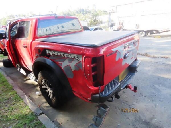 47dadc8e-b858-42eb-9a99-4d55aa419166 FORD RANGER RAPTOR MODELO 2022