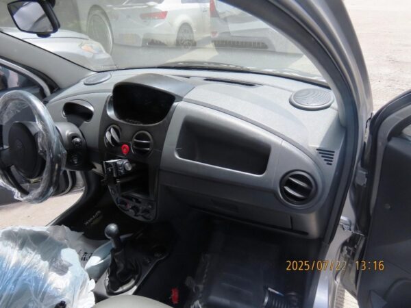 CHEVROLET SPARK MODELO 2008