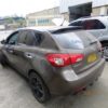 KIA CERATO FORTE SX MODELO 2011