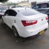KIA RIO UB EX MODELO 2012