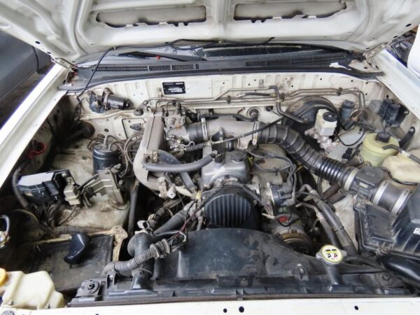 51d18542-af96-4fae-98b0-25923f764e5d MAZDA BT 50 MODELO 2014