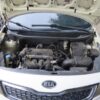 KIA RIO UB EX MODELO 2012