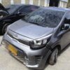 KIA PICANTO MODELO 2022 PLACA5