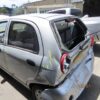 CHEVROLET SPARK MODELO 2008