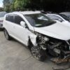KIA NEW SPORTAGE LX MODELO 2016