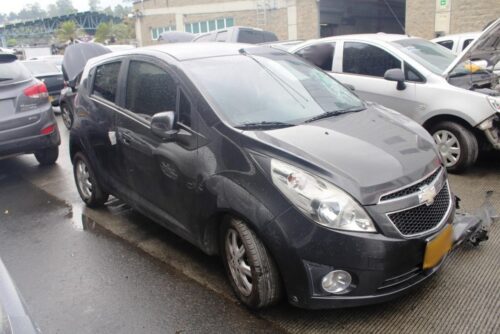 80523232-c5f2-443d-8a44-6bfee006e1d5 CHEVROLET SPARK MODELO 2011