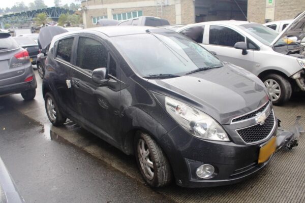 80523232-c5f2-443d-8a44-6bfee006e1d5 CHEVROLET SPARK MODELO 2011