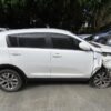 KIA NEW SPORTAGE LX MODELO 2016