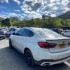 BMW X6 MODELO 2017