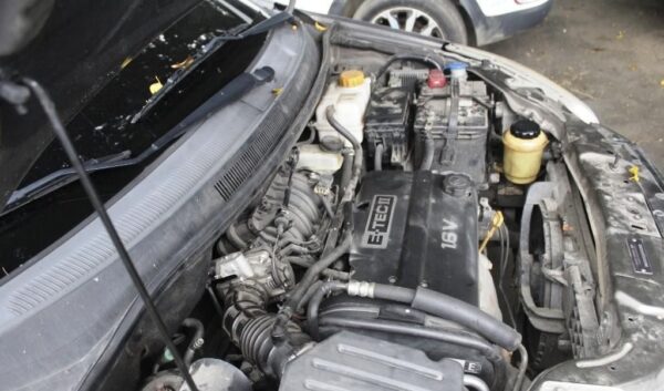 Copia de 73b7512c-471d-4468-8c32-33bea7fd49c5 CHEVROLET AVEO EMOTION MODELO 2011