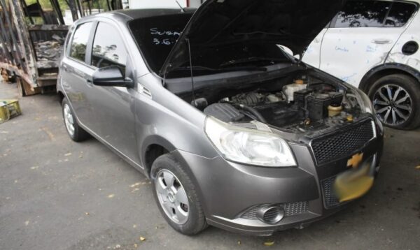 Copia de 76ed545a-3746-4621-b96a-20b1a9ae12bb CHEVROLET AVEO EMOTION MODELO 2011