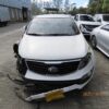 KIA NEW SPORTAGE LX MODELO 2016