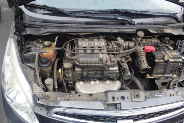 b400edc7-d636-470d-ad66-4c7009f6a4cc CHEVROLET SPARK MODELO 2011