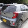 KIA PICANTO MODELO 2022 PLACA5