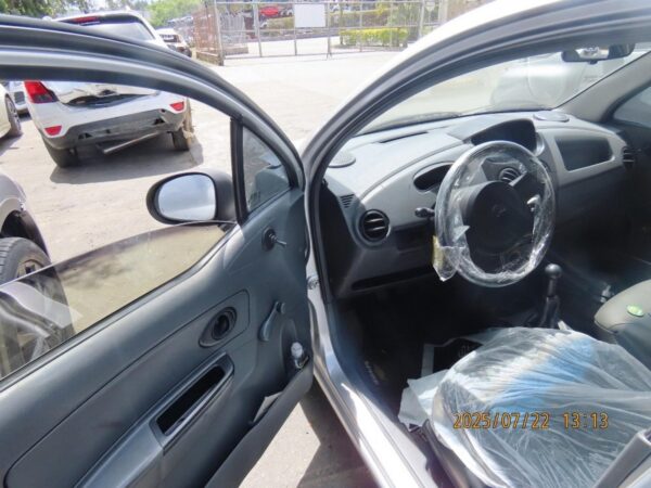 CHEVROLET SPARK MODELO 2008