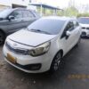 KIA RIO UB EX MODELO 2012