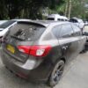 KIA CERATO FORTE SX MODELO 2011