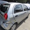 CHEVROLET SPARK MODELO 2008