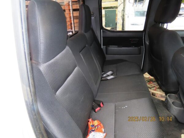 ed4591e5-cd5b-4f7e-b993-201892c11b3b MAZDA BT 50 MODELO 2014
