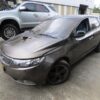 KIA CERATO FORTE SX MODELO 2011