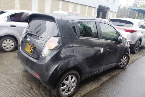 f0c96fd9-7fc9-4705-9a23-f8b2da57f00d CHEVROLET SPARK MODELO 2011