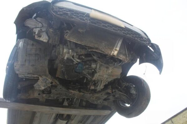 KIA PICANTO MODELO 2022 PLACA5