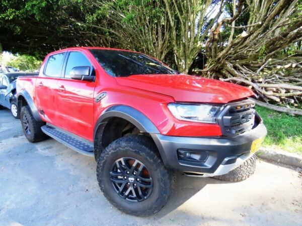 f4f24395-bb9b-4d7d-83f4-0b3b90e243b3 FORD RANGER RAPTOR MODELO 2022