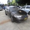 KIA CERATO FORTE SX MODELO 2011