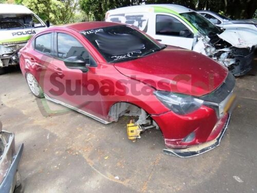 00b5130f-b0b7-4e86-b165-953e0fd4dd58 MAZDA 2 SEDAN MODELO 2020