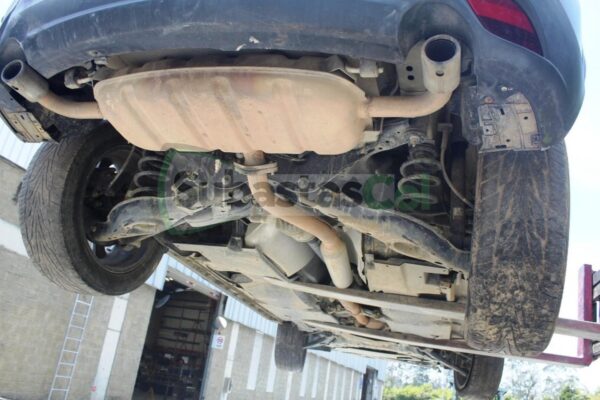 0575fb34-db5b-4a35-aa7f-3edc800e3140 MAZDA CX-5 MODELO 2017