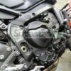 YAMAHA MT09 MODELO 2025