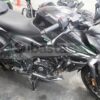 BAJAJ PULSAR NS 200 FI MODELO 2023