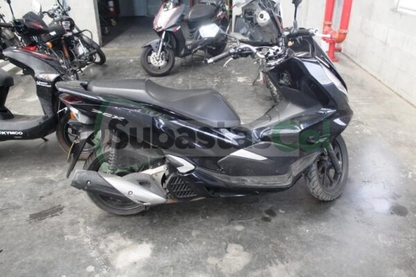 HONDA PCX150 MODELO 2019
