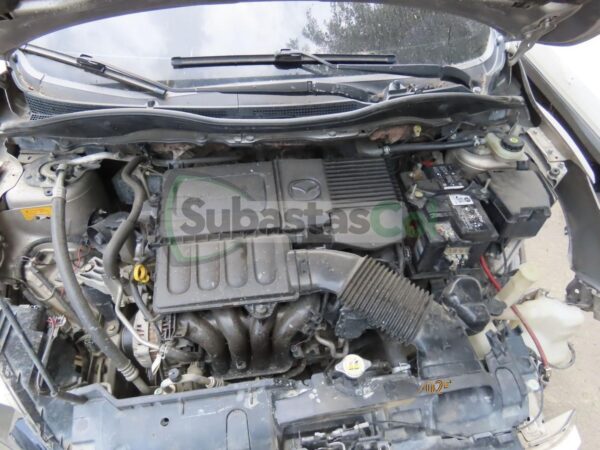 0917f981-7f5e-499d-a6de-415187037c25 MAZDA 2 MODELO 2014