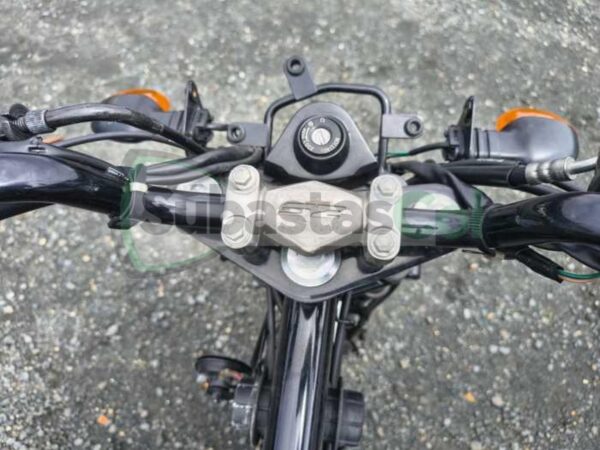 YAMAHA SZ15RR MODELO 2026