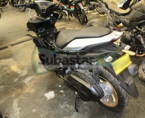 0d065557-166d-459f-aa77-477466a0c3b4 YAMAHA GDR155 (Aerox) MODELO 2024