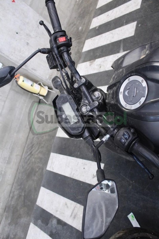 0d451170-2f43-42b0-b231-be6b03292859 YAMAHA FZN250 MODELO 2022