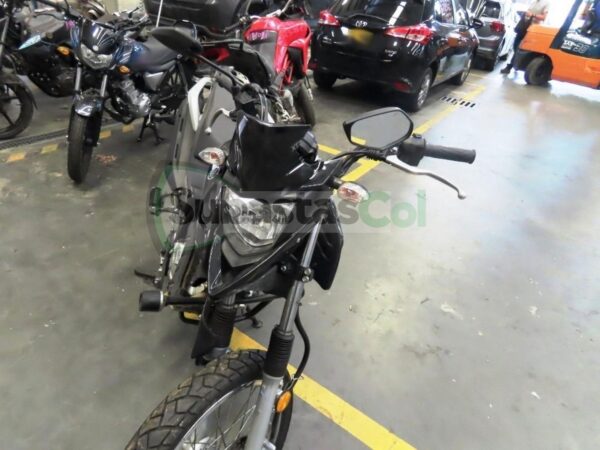 0ff38893-8242-4eb5-ac6a-94d8ca047bca YAMAHA XTZ150 MODELO 2025