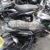 BAJAJ PULSAR NS 200 FI MODELO 2022