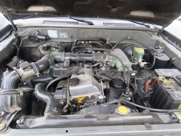 1160250d-a836-4b49-bff8-0b1ab50befec TOYOTA PRADO SUMO MODELO 2005